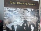 THE BLACK CROWES - THE SOUTHERN HARMONY AND MUSICAL COMPANION (LP)