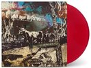 At The Drive In in•ter a•li•a LP Oxblood Vinyl USA & Europe 2017 NEW  SEALED