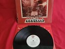 ZZ Top Deguello LP Vinyl Record Album First Pressing
