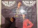 JIMI HENDRIX ARE YOU EXPERIENCED 1967 UK TRACK VINYL LP 612001 MONO Play Tested.