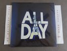 (NEW) GIRL TALK ALL DAY 2023 RE DBL LP ILLEGAL ART IA123LP