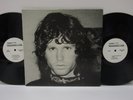60s 70s Pop Rock Jim Morrison THE DOORS resurrection French Double Vinyl LP Ex