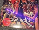 iron maiden dance of death Double LP 2003
