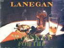 MARK LANEGAN - Whiskey for the holy ghost (2023) 2 LP Vinyl