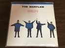 MFSL THE BEATLES Sealed Mobile Fidelity HELP Original Master Recording MOFI
