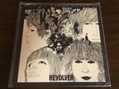 MFSL THE BEATLES Sealed Mobile Fidelity REVOLVER Original Master Recording MOFI