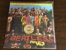 MFSL THE BEATLES Sealed Mobile Fidelity SGT PEPPERS Original Master Recording