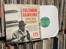 COLEMAN HAWKINS 