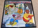 The Band - Music From The Big Pink - NM - Stereo - ST 2955 - Vinyl Record