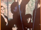 THE CURE  - LIVE PARIS BERCY 18/12/1985- 33t / LP Ed. limitée (500 ex.)  RARE