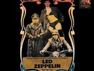 LED ZEPPELIN - DANCING DAYS ARE HERE AGAIN  - LTD NUMB ED 4 LPs BOX SET SEALED