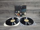 Black Sabbath Live Evil 2 LP Set 1982 WB Records 23742 US Vinyl