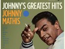 Johnny Mathis Johnny's Greatest Hits (Vinyl) Limited  12