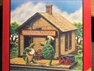 Grateful Dead TERRAPIN STATION Arista ALB6-8329 1977