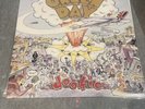Green Day Dookie 1994 US Original LP Rare Promo Vinyl Ernie Sesame Street NM/NM