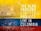 The Alan Parsons Symphonic Project Live in Columbia (Vinyl) (UK IMPORT)