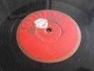Fundi Konde & His Electric Guitar Mapenzi Kenyan 1st Jambo EA.245 African 78RPM