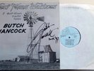 BUTCH HANCOCK -  