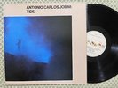 ANTONIO CARLOS JOBIM Tide BRAZIL BOSSA NOVA LP NM- HEAR