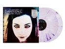 EVANESCENCE - FALLEN DELUXE ED -VINILE 2LP WHITE & PURPLE SPLATTER SIGILLATO NEW