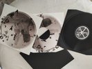 VERDENA IL SUICIDIO DEL SAMURAI LP MISPRINT - COPIA AUTOGRAFATA