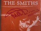 MORRISSEY SIGNED The Smiths 