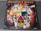 Nashville Pussy - From Hell to Texas LP 33T + CD Gatefold RE 2017 Rare Hard Rock