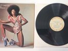 Betty Davis They Say I'm Different LP 1974 Just Sunshine Records Presswell VG+