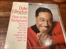 Duke Ellington & Orchestra - Piano In The Background 1960 Columbia CS 8346 LP