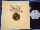 ZZ TOP First Album LP Warner AUSTRALIA BSK 3268 NM