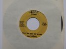 INELL YOUNG What Do You See In Her Original US 45 Libra SOUL FUNK MODERN 7”