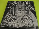 VHTF 6-LP BOX SET Baba Ram Dass Love Serve Remember Booklet