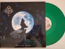 Limbonic Art MOON IN THE SCORPIO Green Vinyl LP 2021 Ltd. 300