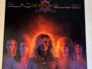 Black N Blue In Heat Tommy Thayer Pre KISS Vinyl LP Record Gene Simmons Produced