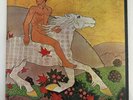 THEN PLAY ON Fleetwood Mac Vinyl LP Album 1969 Reprise Records EX/EX