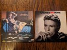 Changesonebowie & The Man Who Sold The World by David Bowie LP Record Bundle