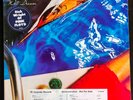 Richard Wright - Wet Dream LP PROMO Issue, 1978 Pink Floyd VG++