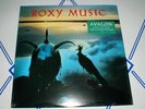 ROXY MUSIC Orig 1982 
