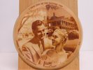 Sonny Dunham  picture disc 78 775 Clementine  Vogue