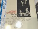 Herbie Hancock - Takin  Off / NM / LP, Album, RE