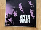 Rolling Stones Aftermath  UK Mono LK 4786