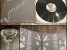 TRAGEDY Nerve Damage LP Vinyl 1st Press-his heor is gone from ashes rise warcry