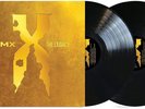 DMX- The Legacy - VINYL 2LP - BRAND NEW SEALED