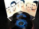 Rammstein Vinyl Herzeleid XXV Anniversary Edition Double LP BG88067 w/ Book -CP