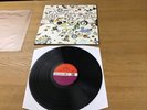 Led Zeppelin - 3.  Vinyl 1970 UK/Germany. Plum First Press. EX/VG+