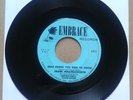 FRANK HOLLINGSWORTH Dear Friend 45 7