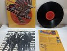 JUDAS PRIEST - Screaming For Vengeance LP 1982 US Press - Hype Shrink Merch Form