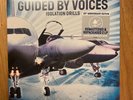 Guided By Voices Isolation Drills SEALED Sea Blue Vinyl 2xLP GBV 2021 LIMITED