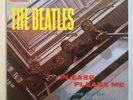 The Beatles - Please Please Me, 1969 Uk 1 Box EMI Lp, Near Mint