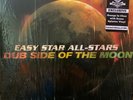 Easy Star All-Stars Dub Side Of The Moon Vinyl LP LE Orange in Clear Green Splat